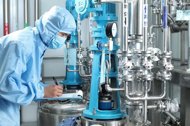 third party manufacturing cosmetics